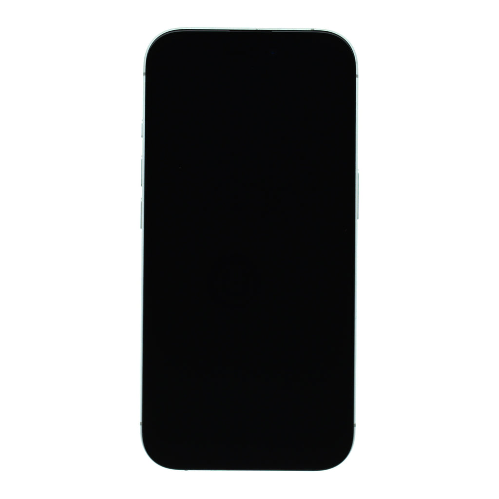 95新 Apple iPhone 16 256G 白色 中國大陸版