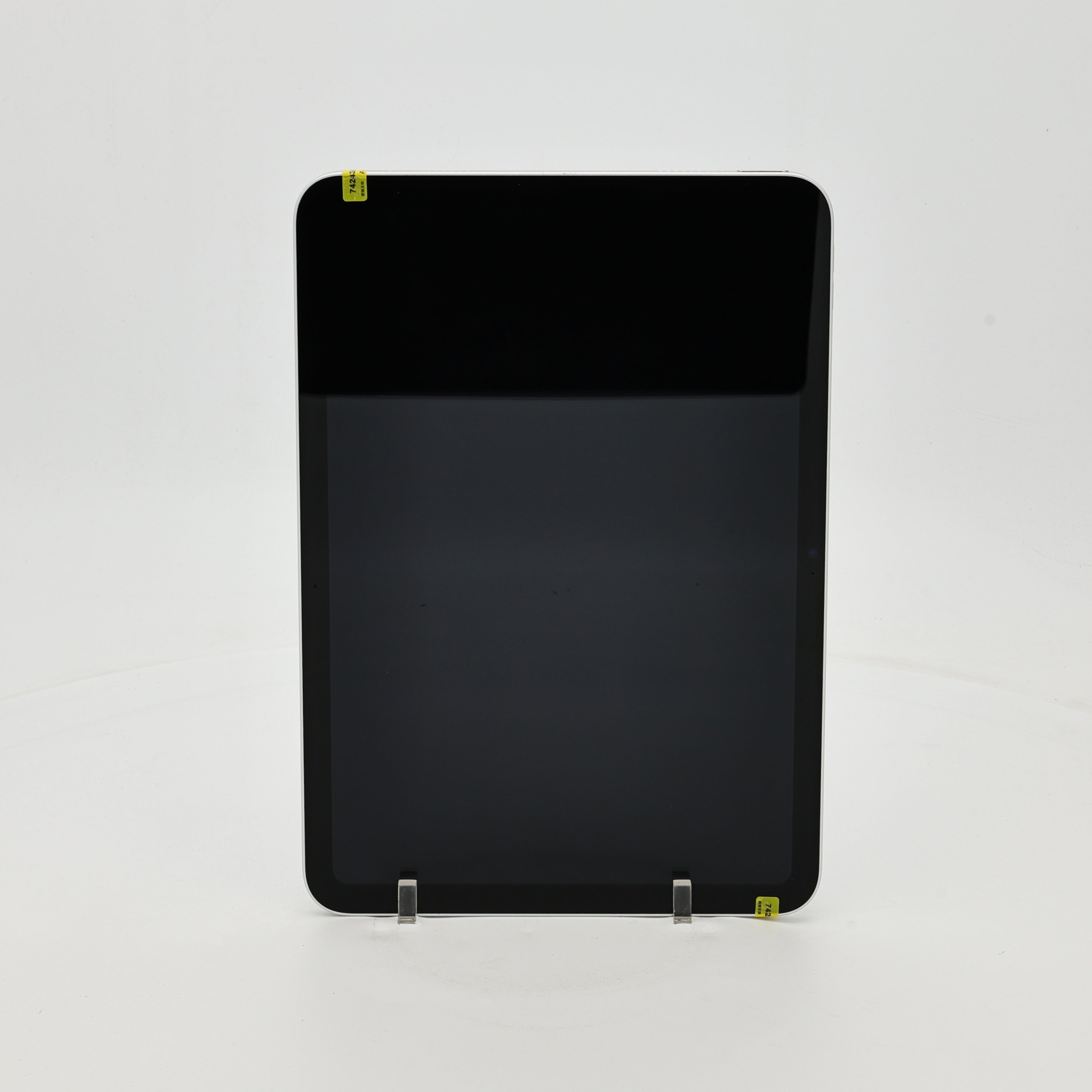 99新 Apple iPad 10代 64G 銀色 WIFI