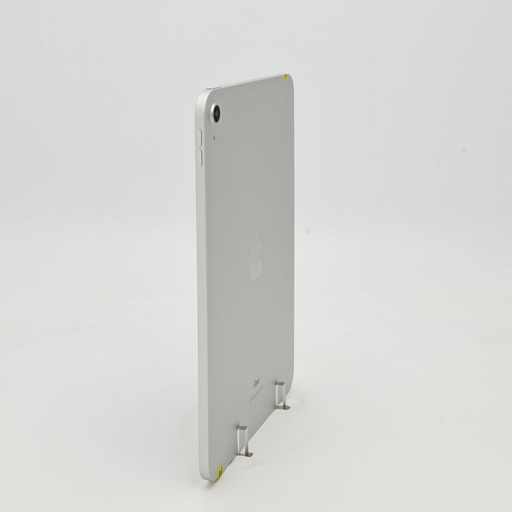99新 Apple iPad 10代 64G 銀色 WIFI