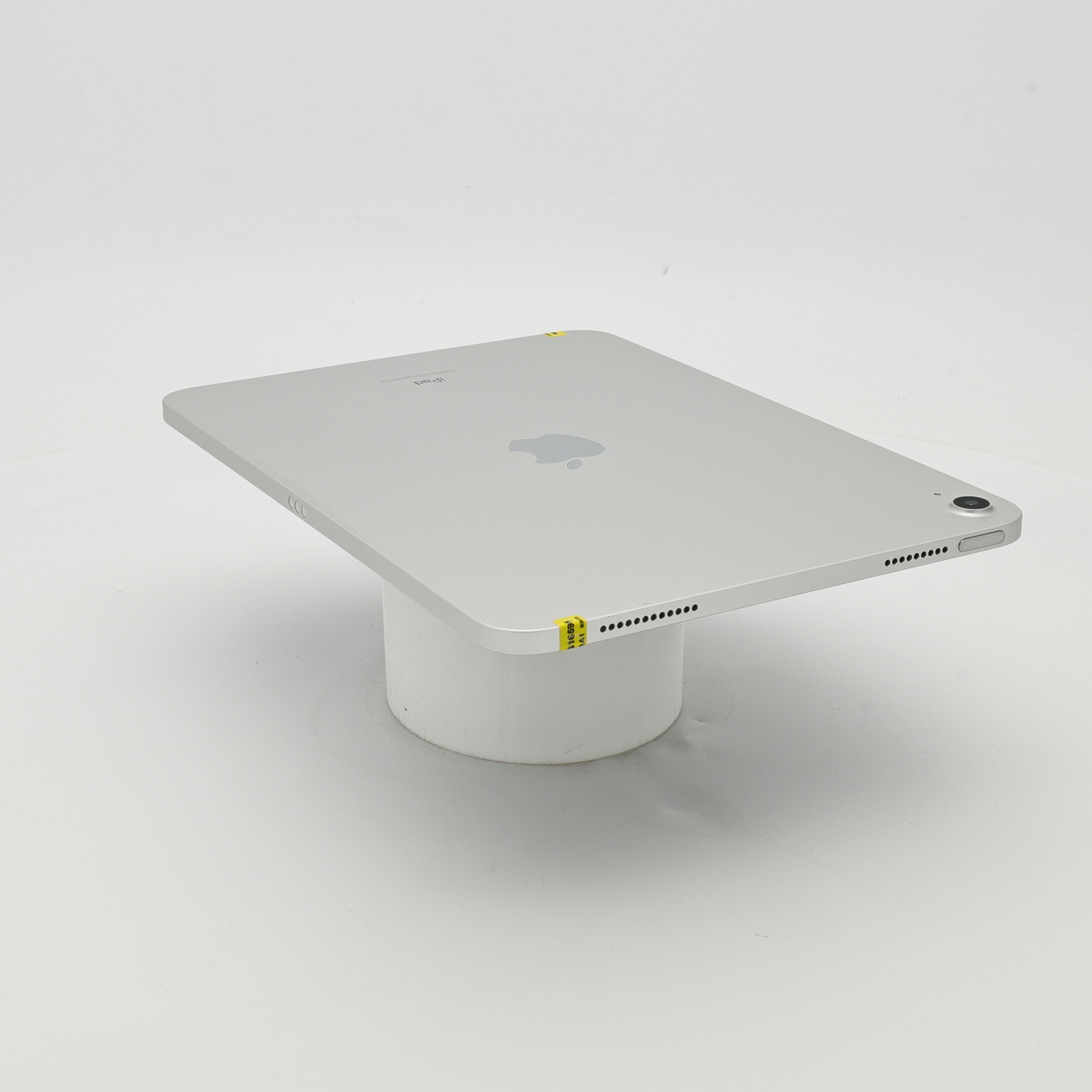 99新 Apple iPad 10代 64G 銀色 WIFI