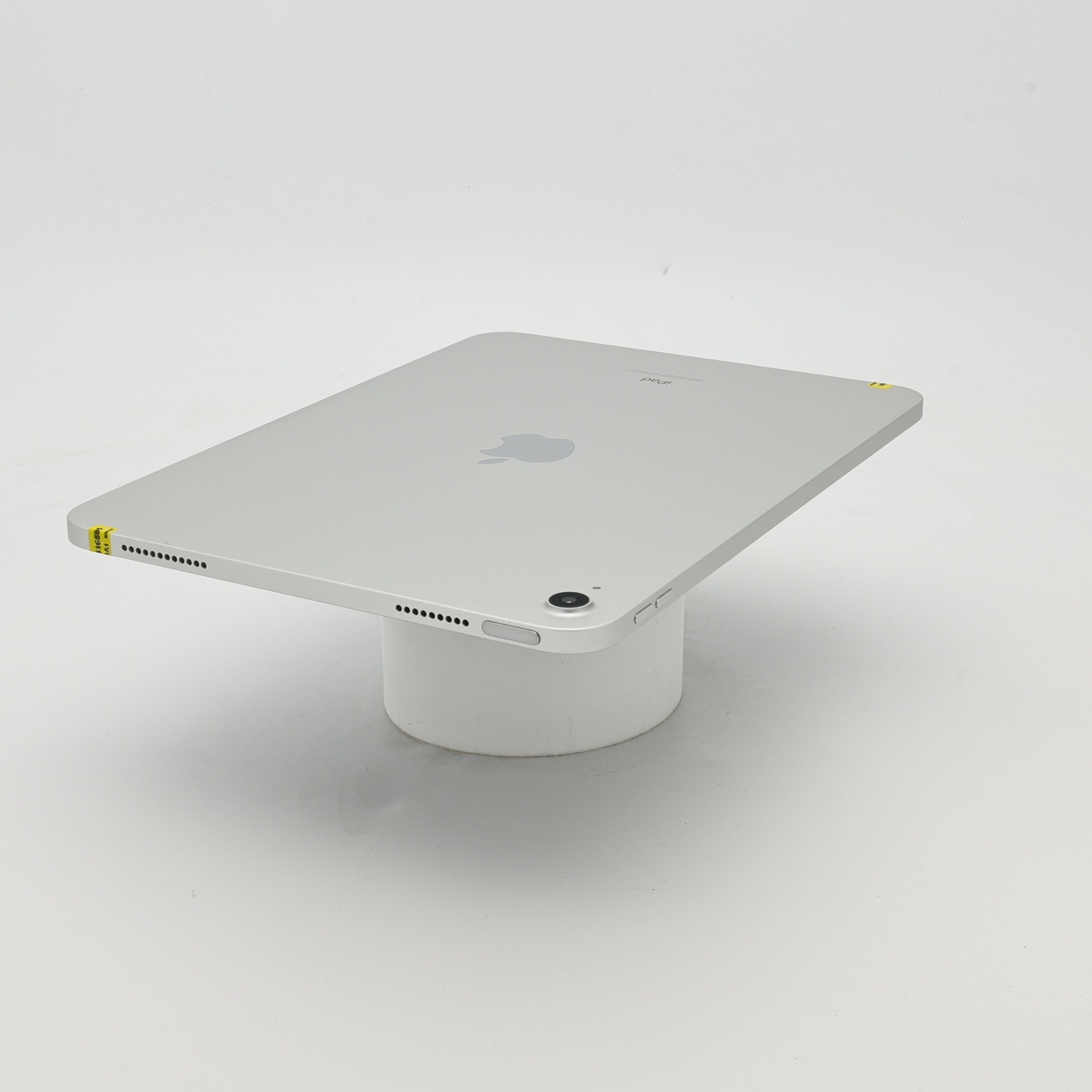 99新 Apple iPad 10代 64G 銀色 WIFI
