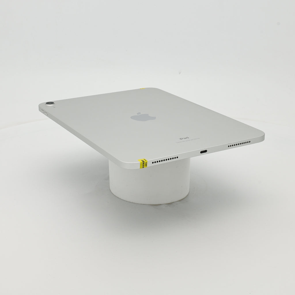 99新 Apple iPad 10代 64G 銀色 WIFI