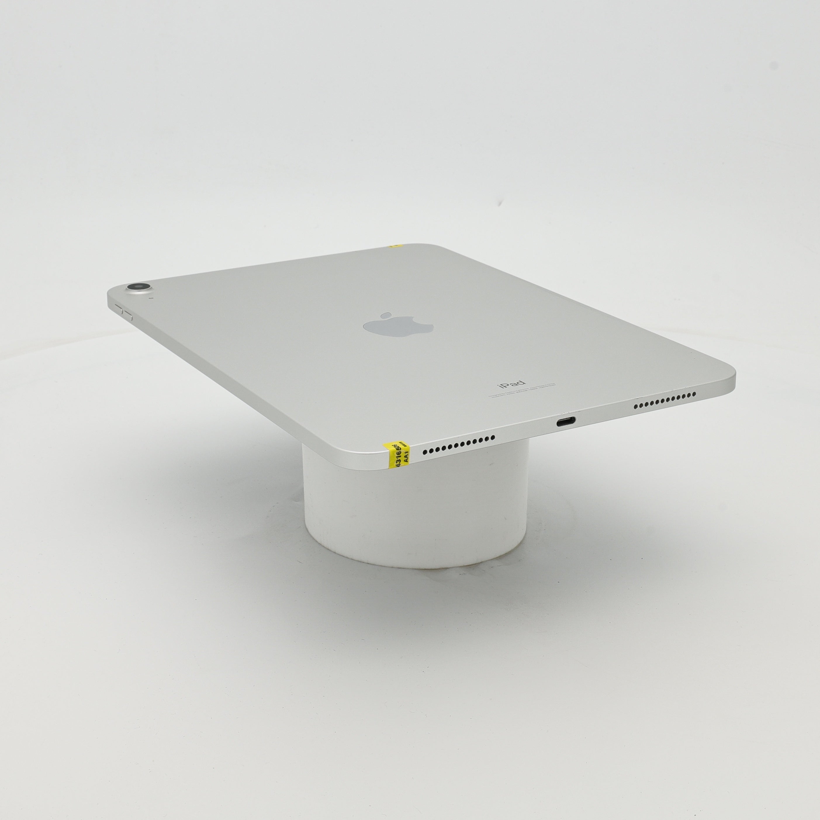 99新 Apple iPad 10代 64G 銀色 WIFI
