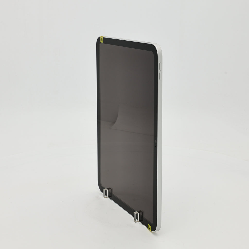 99新 Apple iPad 10代 64G 銀色 WIFI