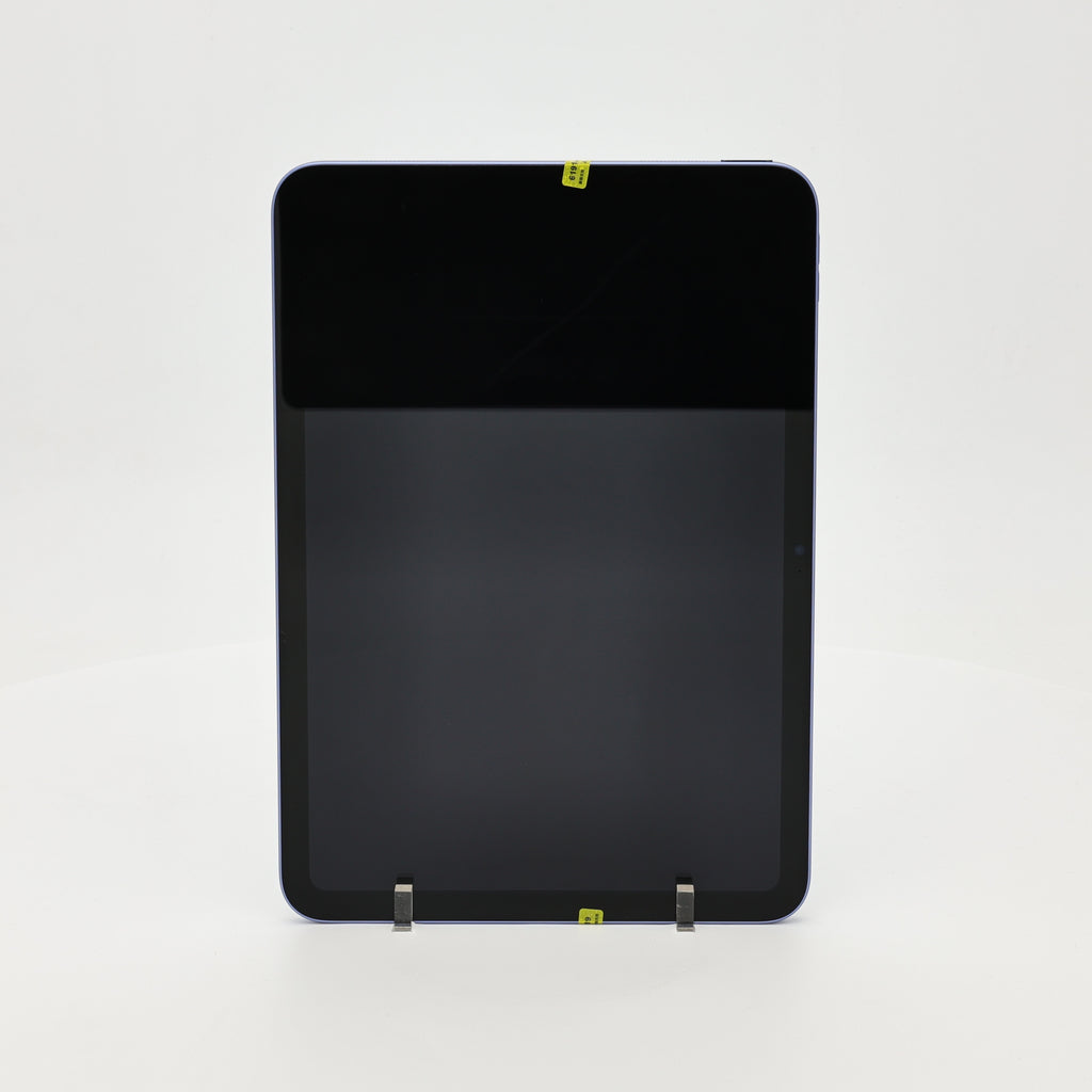 95新 Apple iPad 10代 256G 藍色 WIFI