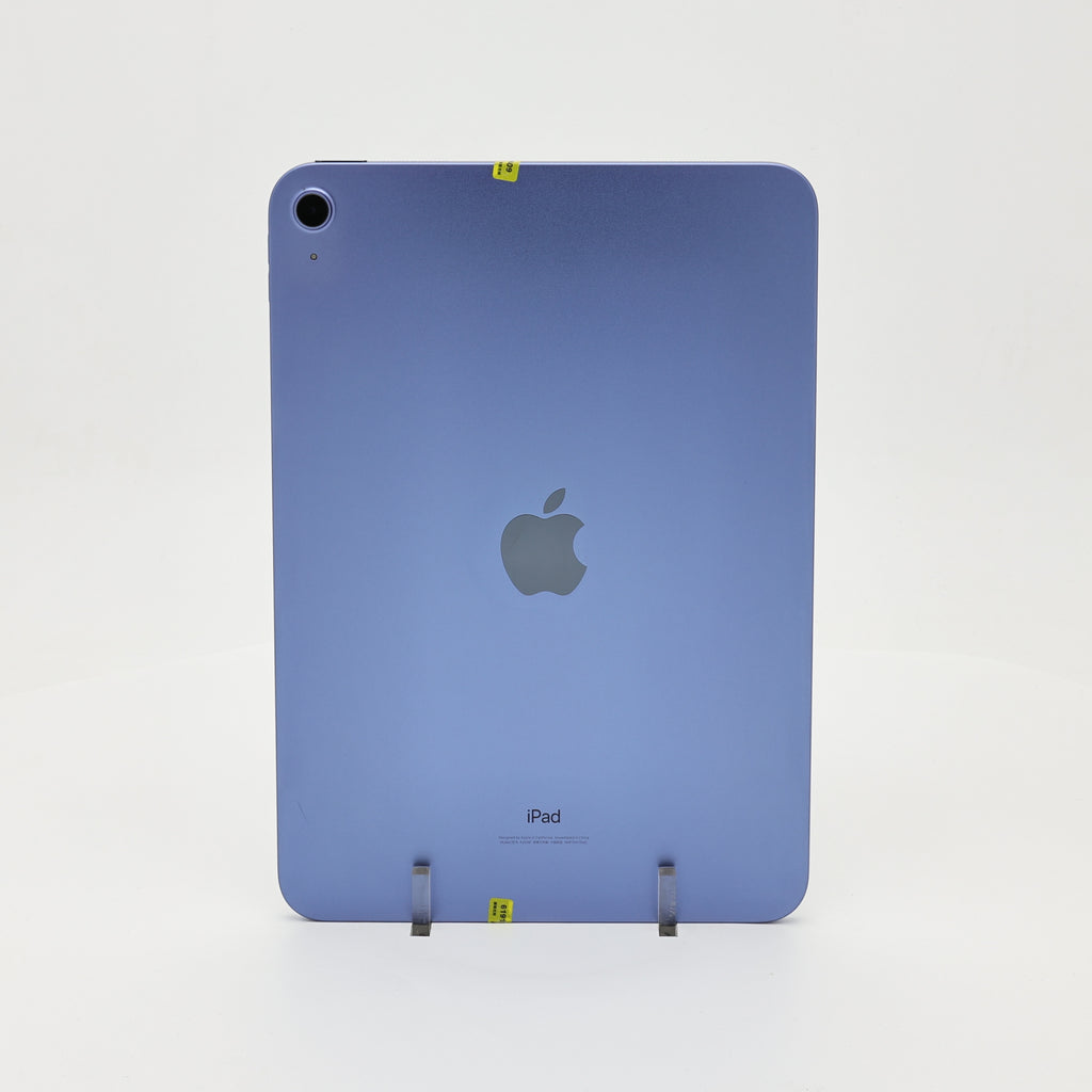95新 Apple iPad 10代 256G 藍色 WIFI