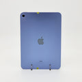 95新 Apple iPad 10代 256G 藍色 WIFI
