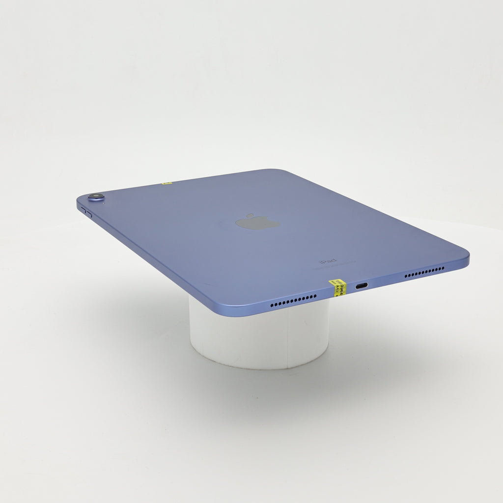 95新 Apple iPad 10代 256G 藍色 WIFI