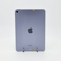 99新 Apple iPad Air5 256G 紫色 WIFI
