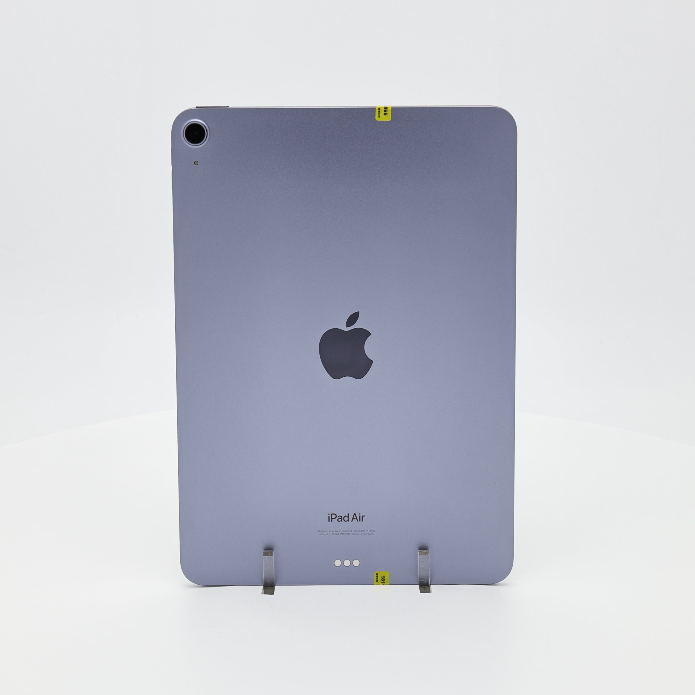 99新 Apple iPad Air5 256G 紫色 WIFI