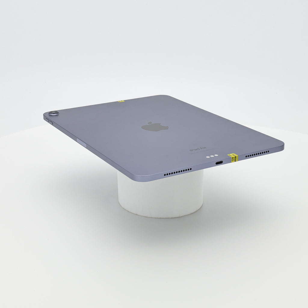 99新 Apple iPad Air5 256G 紫色 WIFI