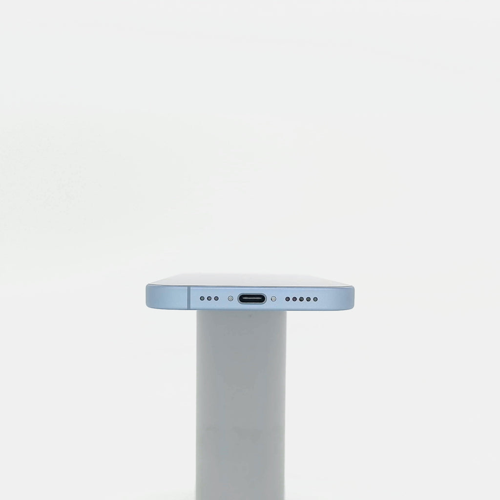 95新 Apple iPhone 17 256G 青霧藍色 中國大陸版
