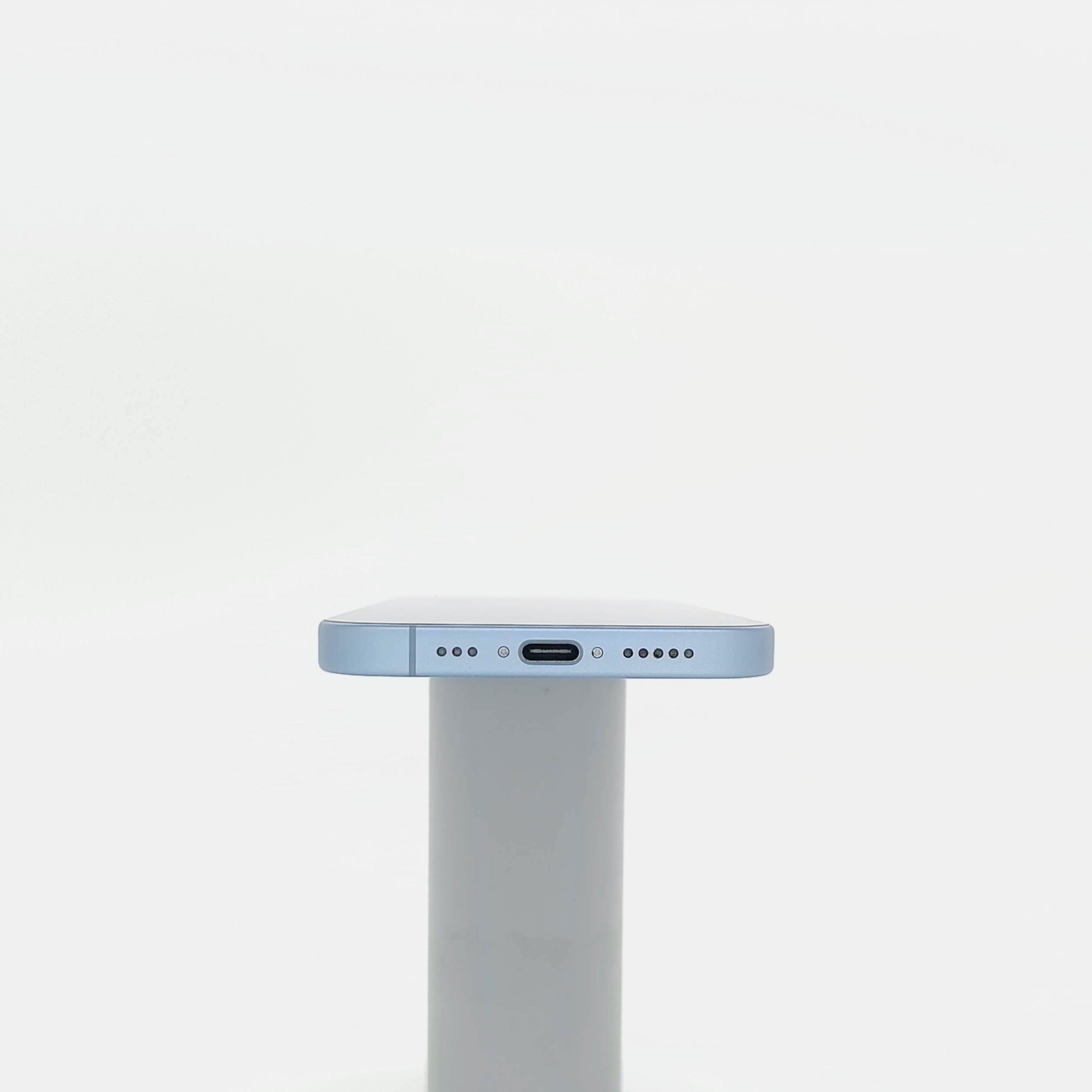 95新 Apple iPhone 17 256G 青霧藍色 中國大陸版