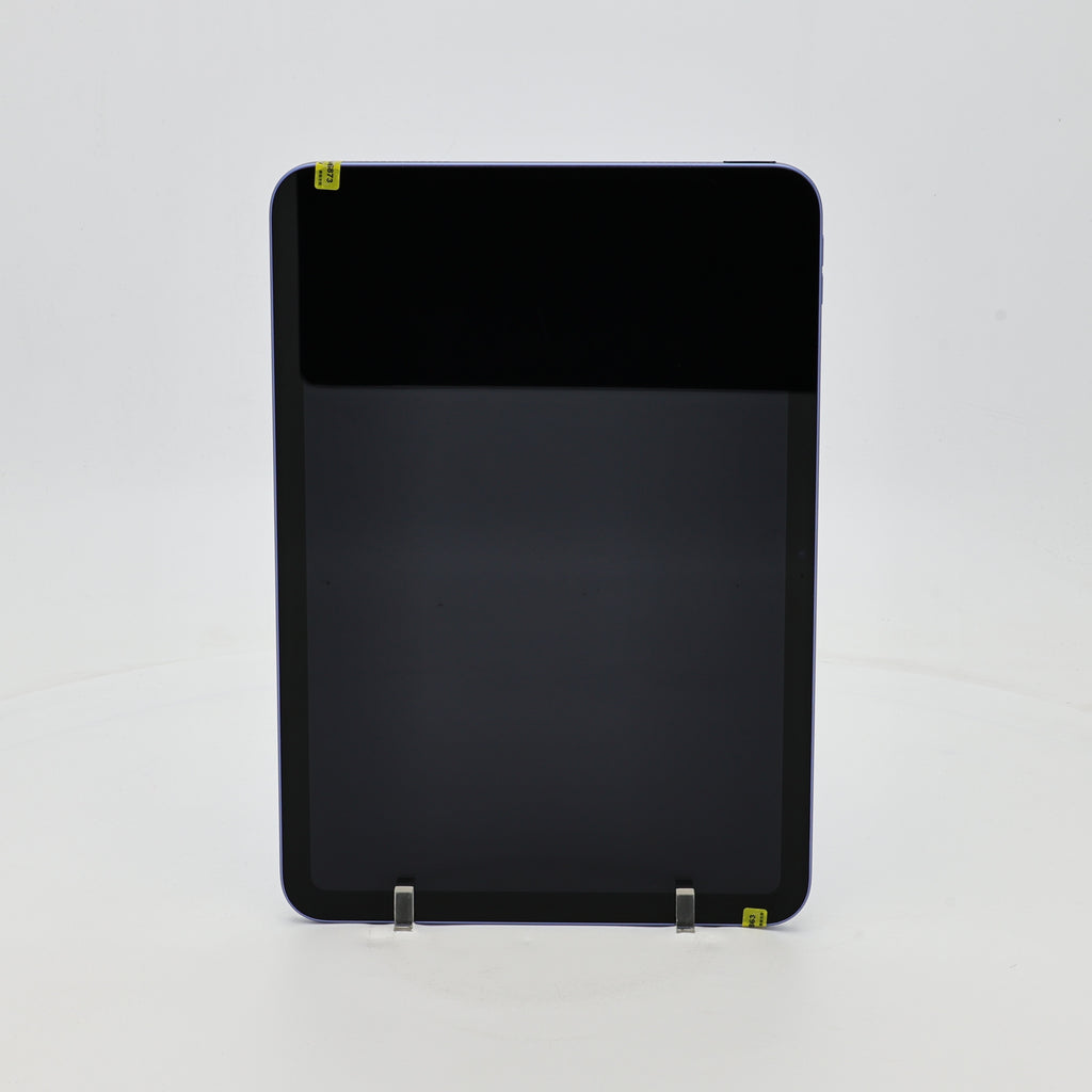 99新 Apple iPad 10代 64G 藍色 WIFI