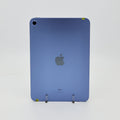 99新 Apple iPad 10代 64G 藍色 WIFI