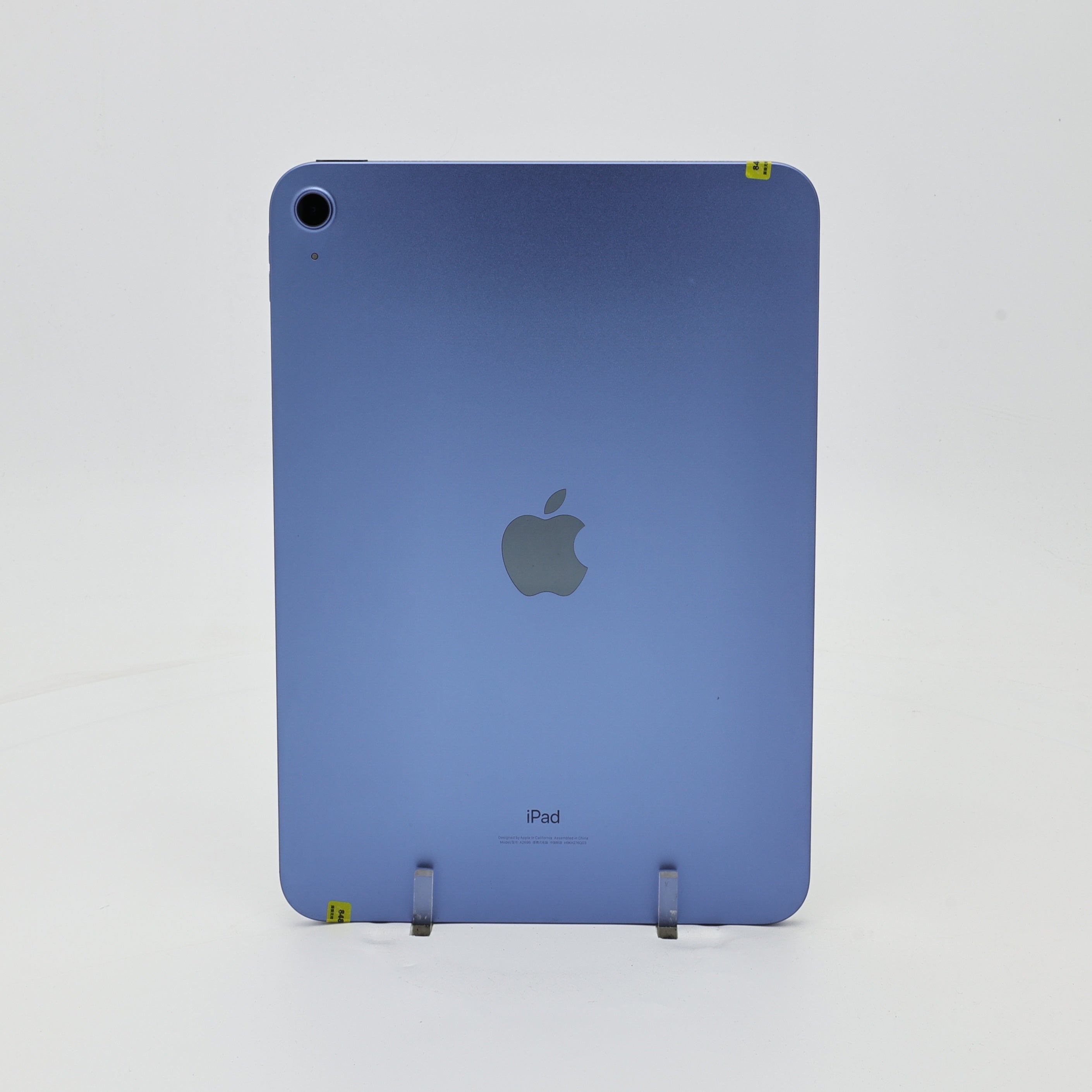 99新 Apple iPad 10代 64G 藍色 WIFI