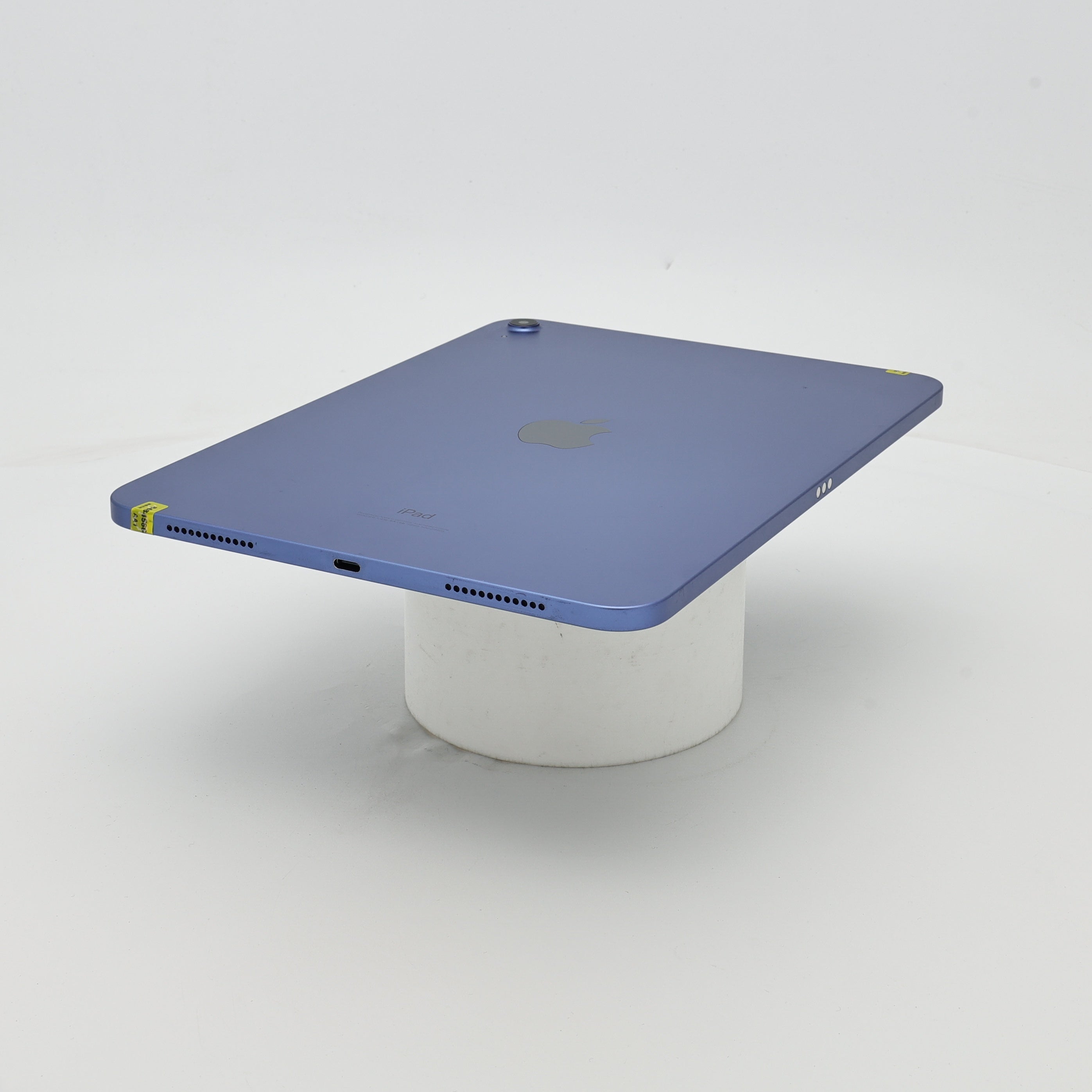 99新 Apple iPad 10代 64G 藍色 WIFI