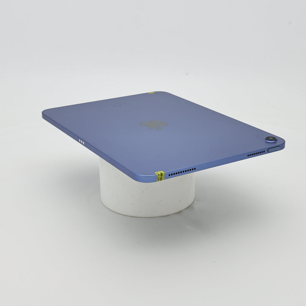 99新 Apple iPad 10代 64G 藍色 WIFI
