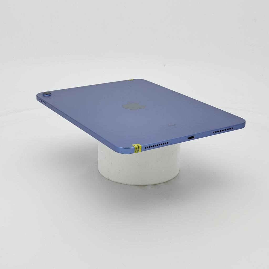 99新 Apple iPad 10代 64G 藍色 WIFI