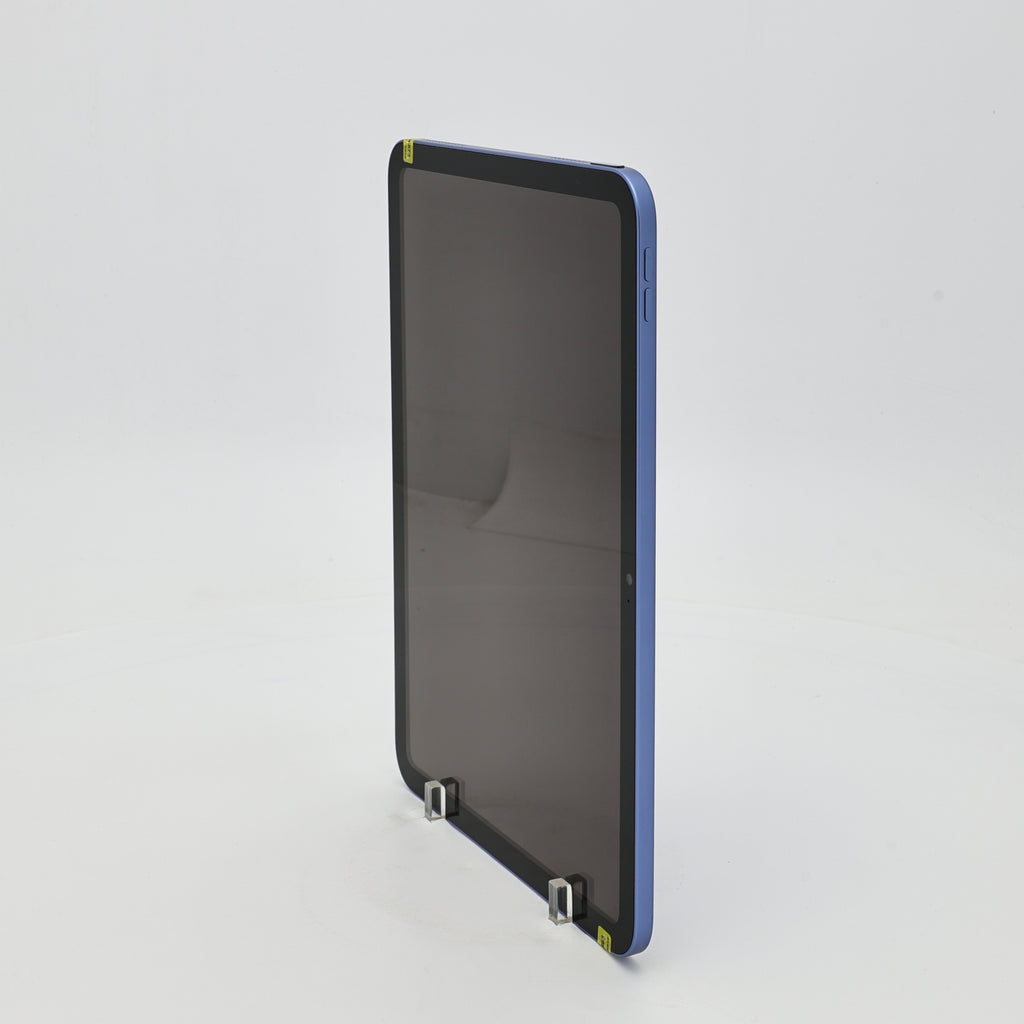 99新 Apple iPad 10代 64G 藍色 WIFI