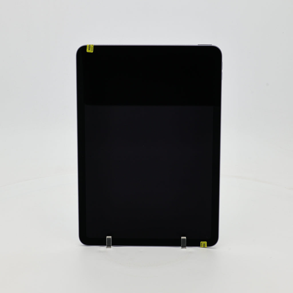 95新 Apple iPad Air5 256G 紫色 WIFI
