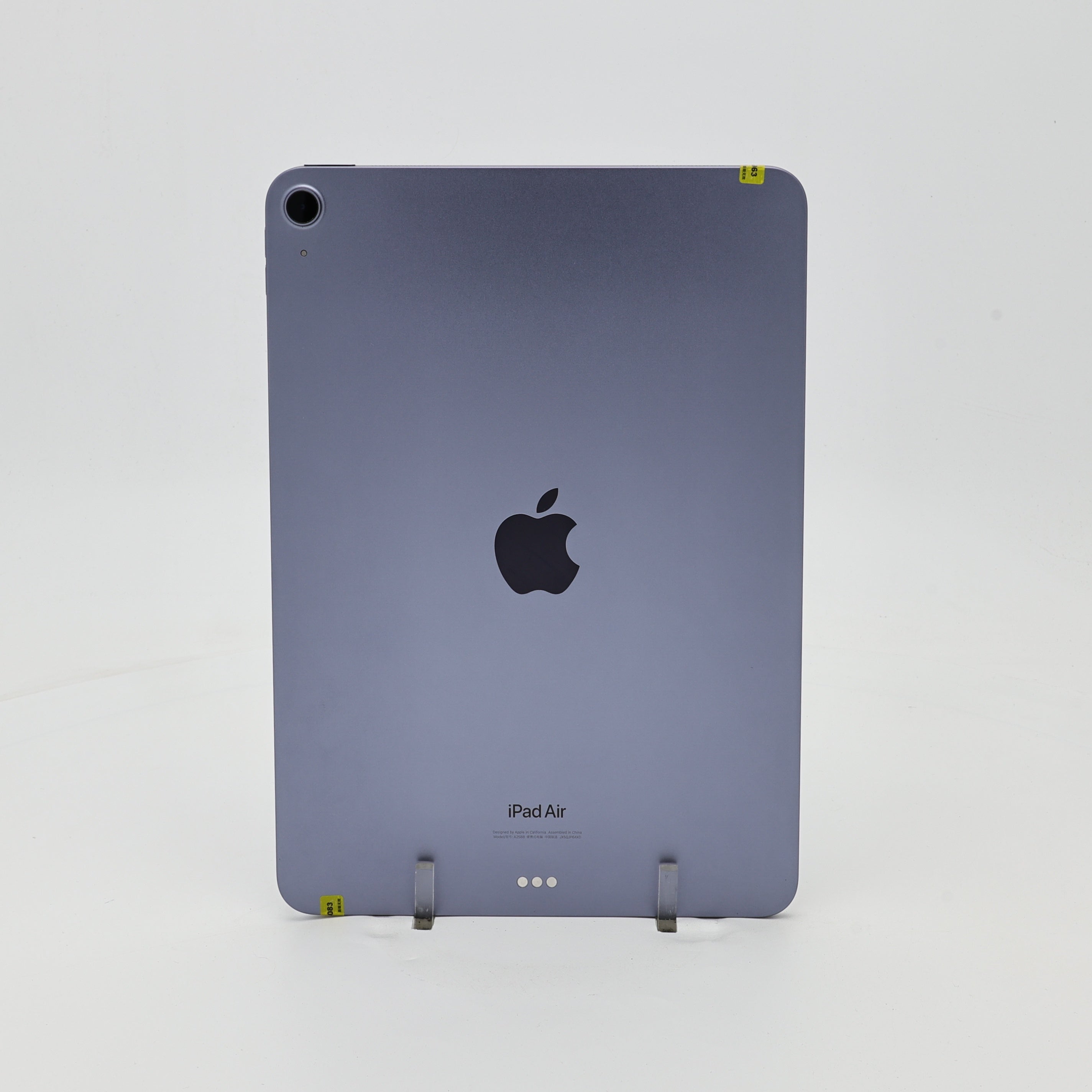 95新 Apple iPad Air5 256G 紫色 WIFI