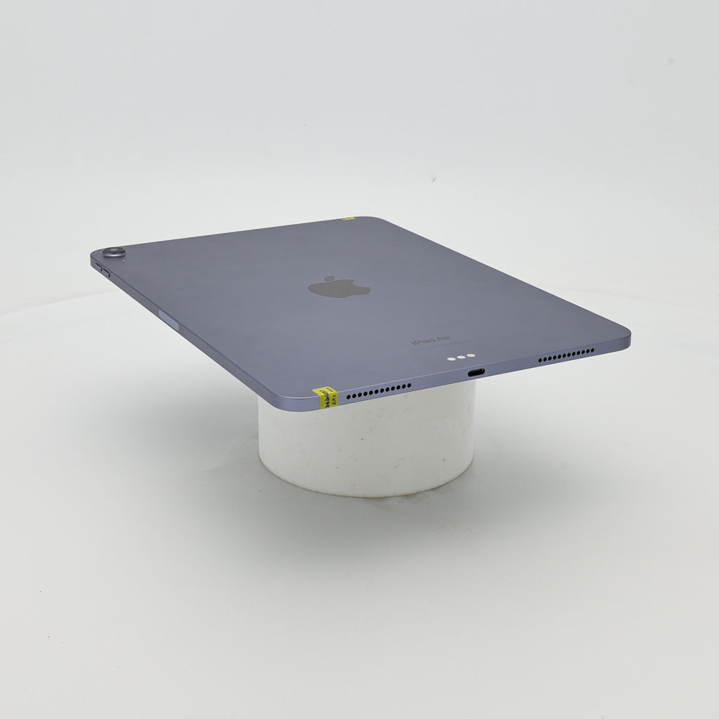 95新 Apple iPad Air5 256G 紫色 WIFI