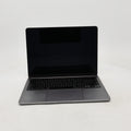 95新 Apple MacBook Air 22年 13寸 M2（8+8核） 8G RAM 256G SSD 深空灰色