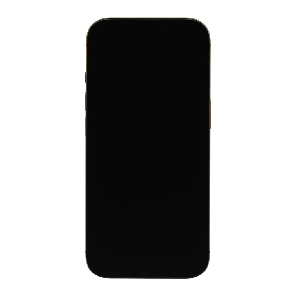 95新 Apple iPhone 16 Pro 128G 沙漠色鈦金屬 中國大陸版