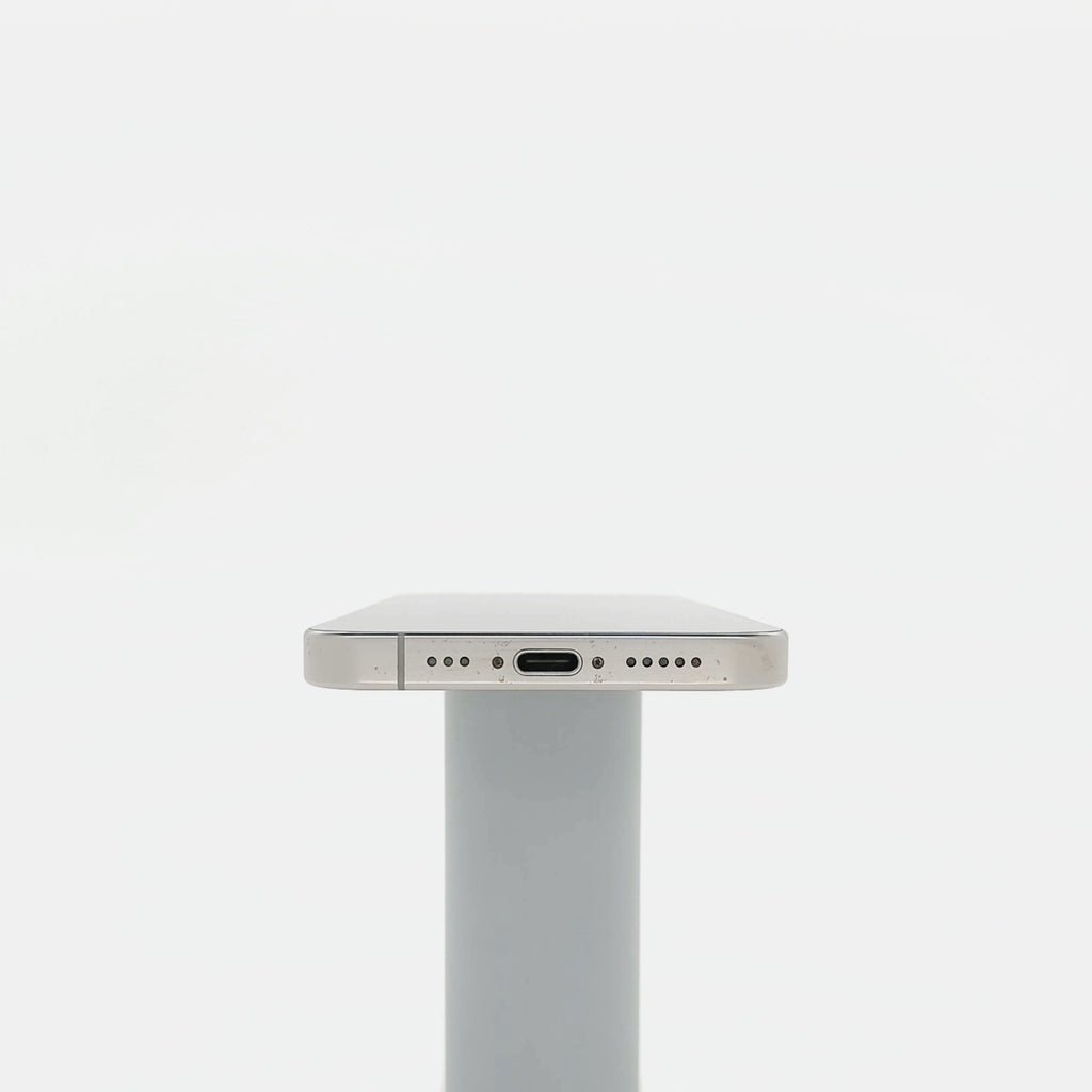 95新 Apple iPhone 16 Pro 128G 原色鈦金屬 中國大陸版