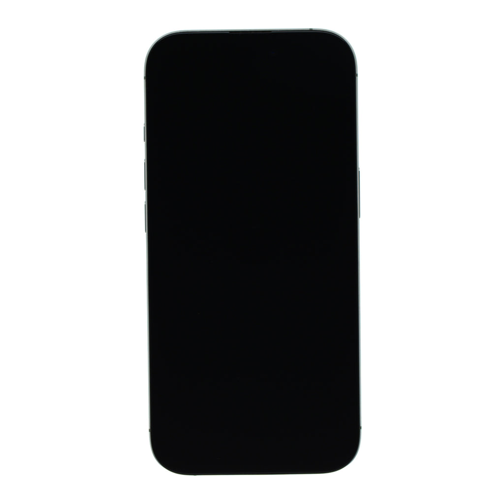95新 Apple iPhone 16 Pro 128G 原色鈦金屬 中國大陸版