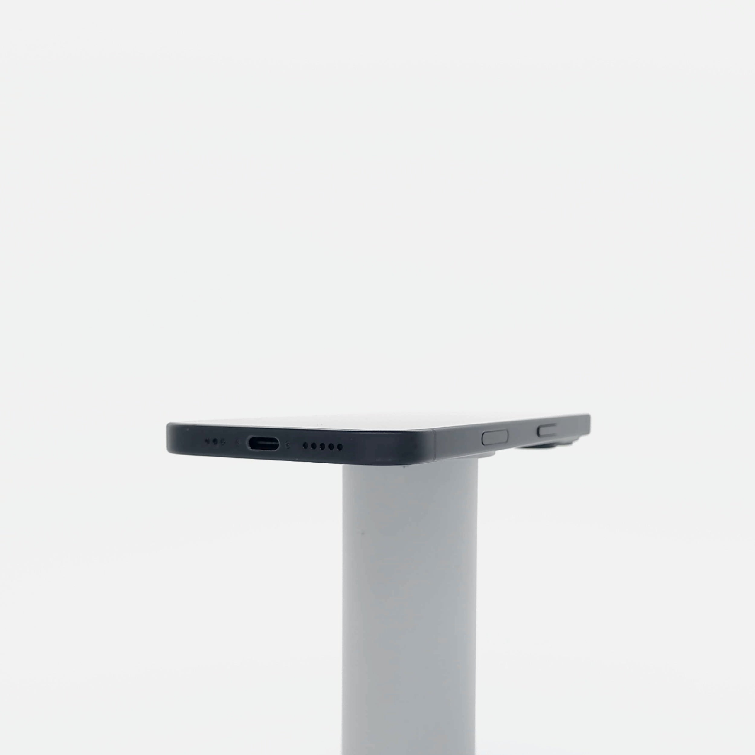 95新 Apple iPhone 16 128G 黑色 中國大陸版