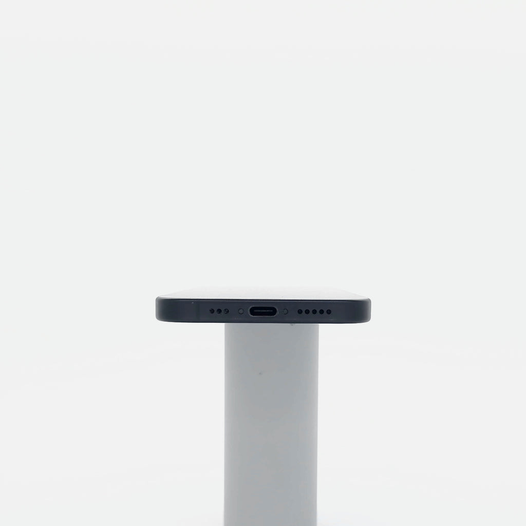 95新 Apple iPhone 16 128G 黑色 中國大陸版