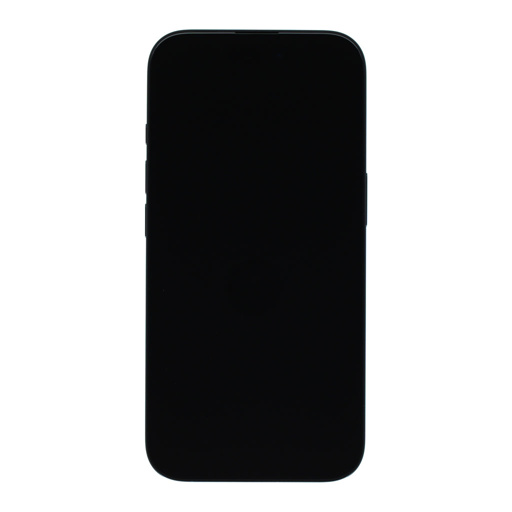 95新 Apple iPhone 16 128G 黑色 中國大陸版