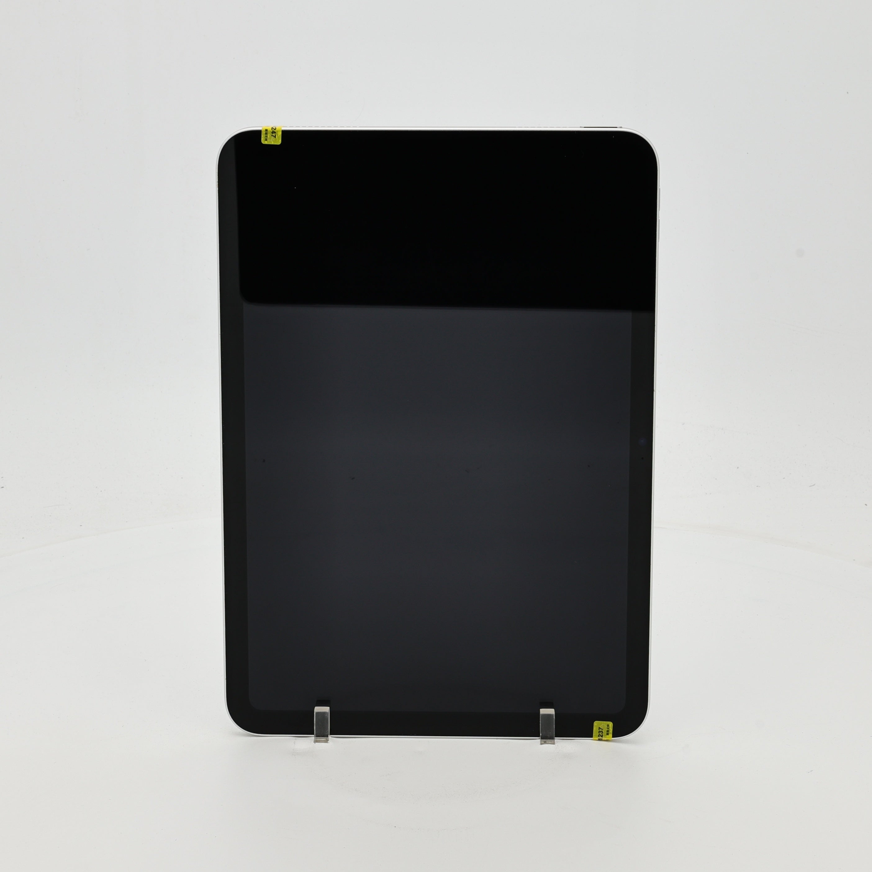 99新 Apple iPad 10代 64G 銀色 WIFI