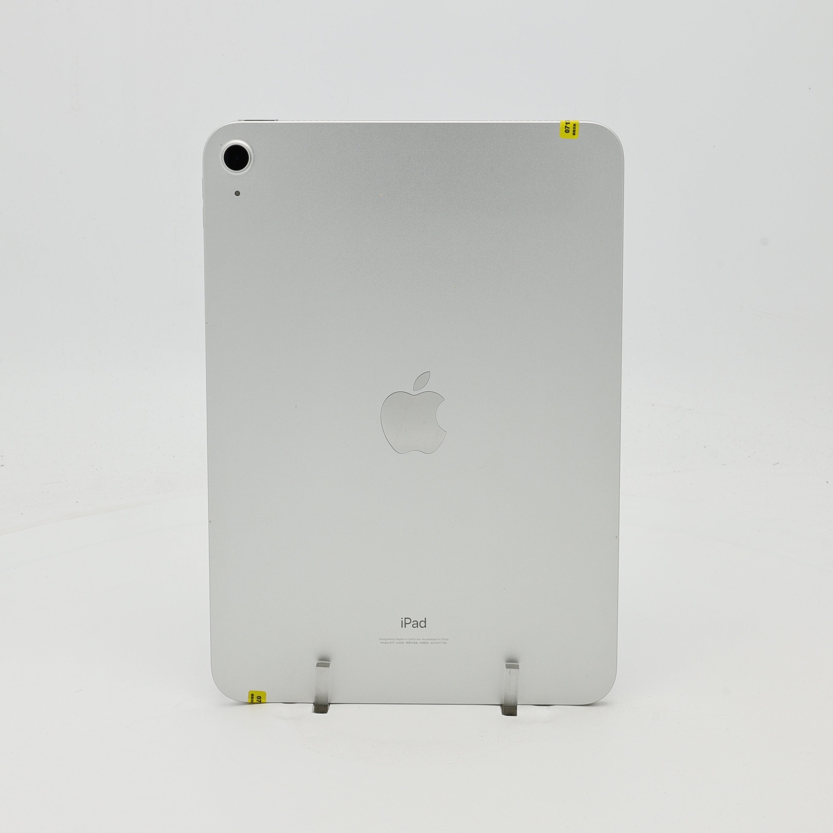 99新 Apple iPad 10代 64G 銀色 WIFI