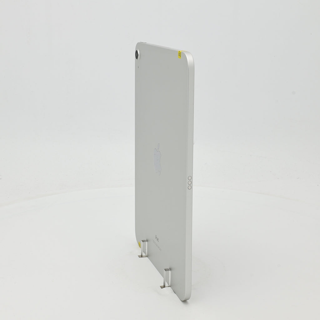 99新 Apple iPad 10代 64G 銀色 WIFI