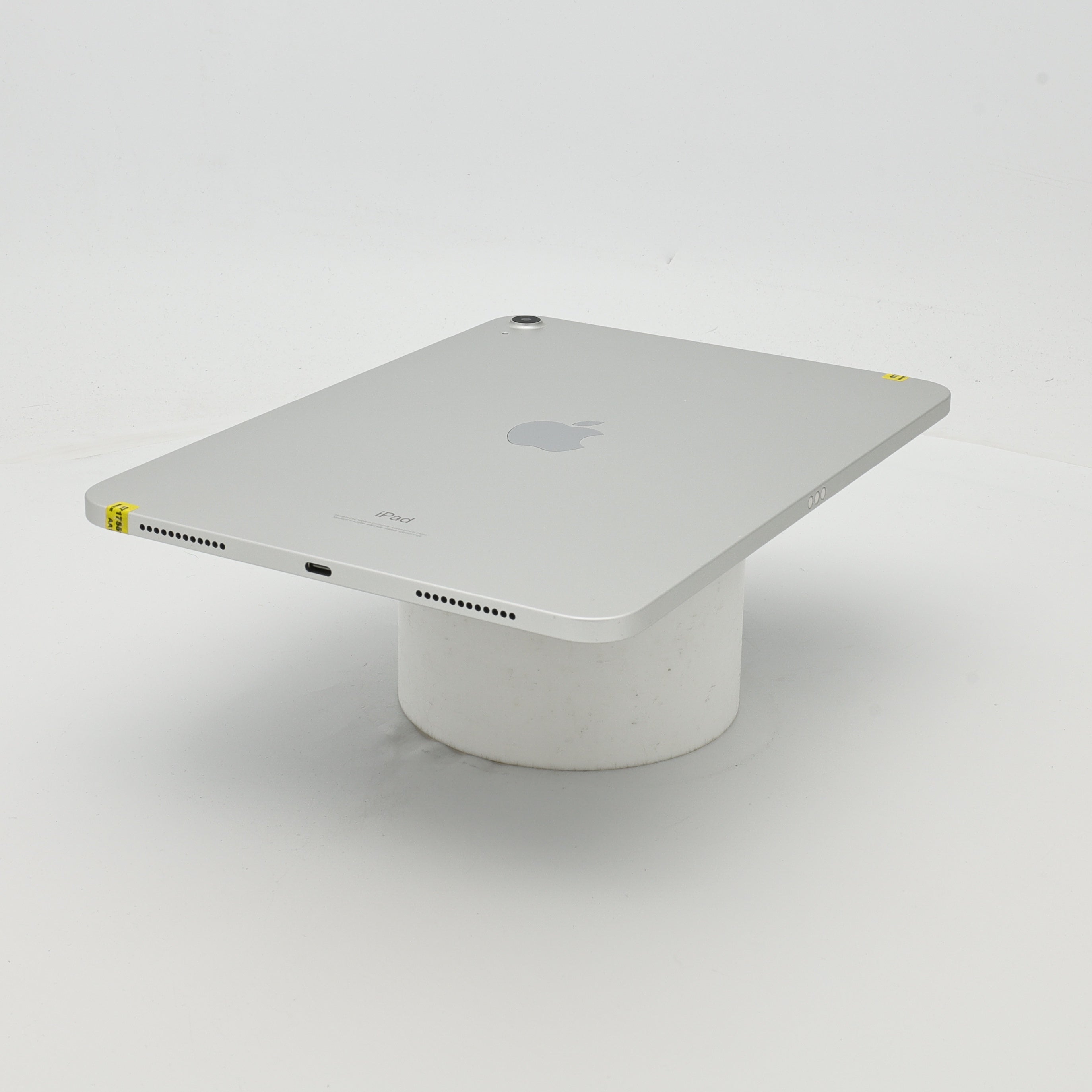 99新 Apple iPad 10代 64G 銀色 WIFI