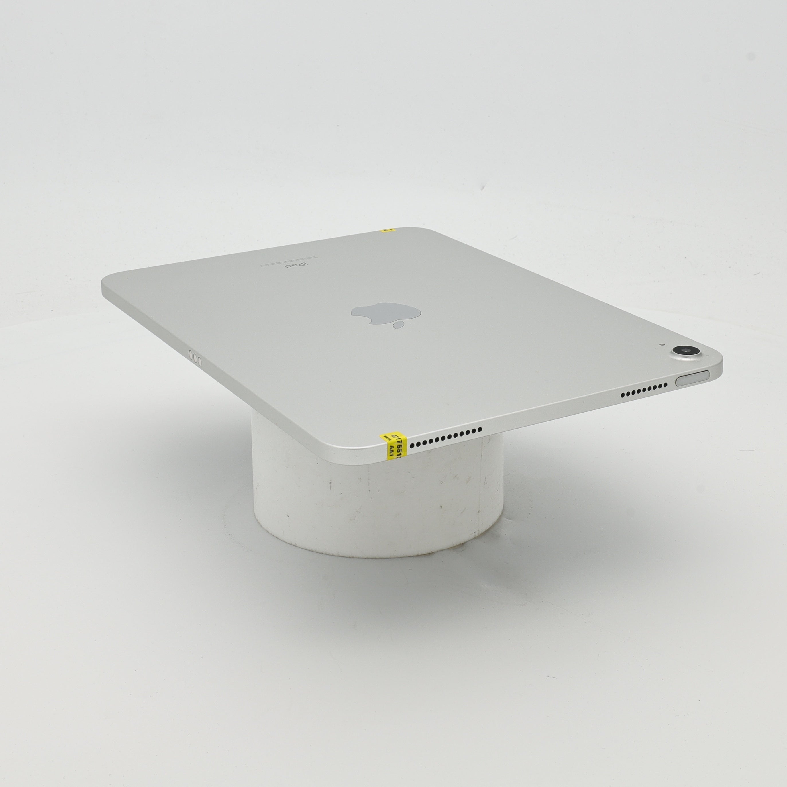 99新 Apple iPad 10代 64G 銀色 WIFI