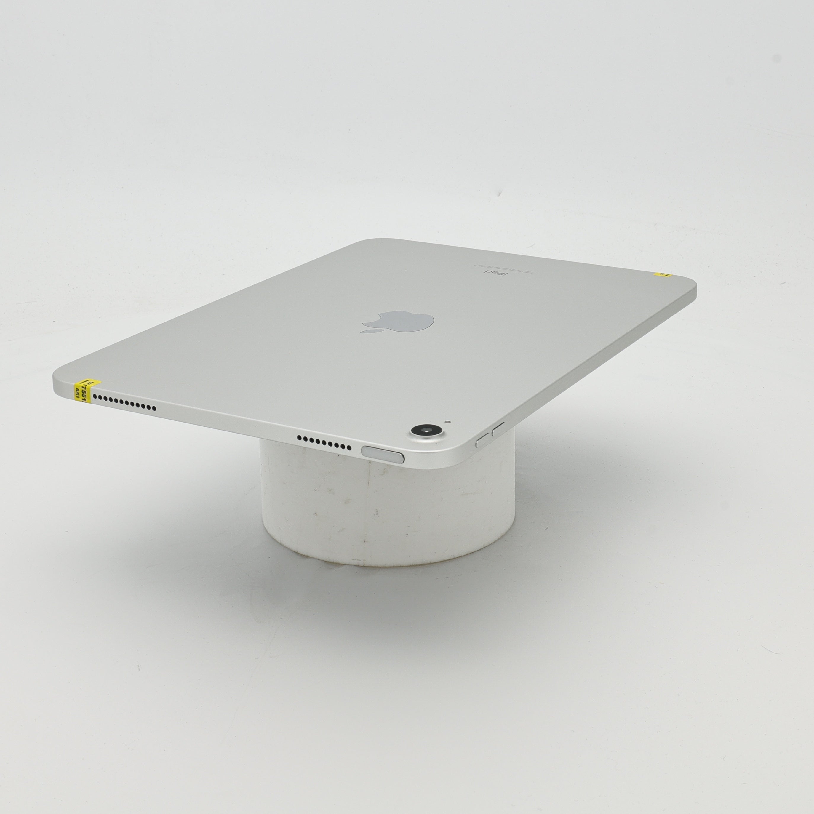 99新 Apple iPad 10代 64G 銀色 WIFI