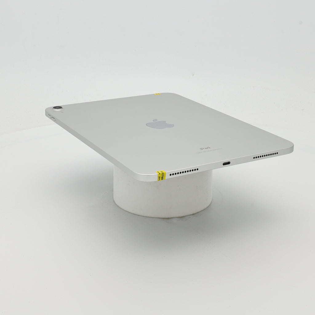 99新 Apple iPad 10代 64G 銀色 WIFI