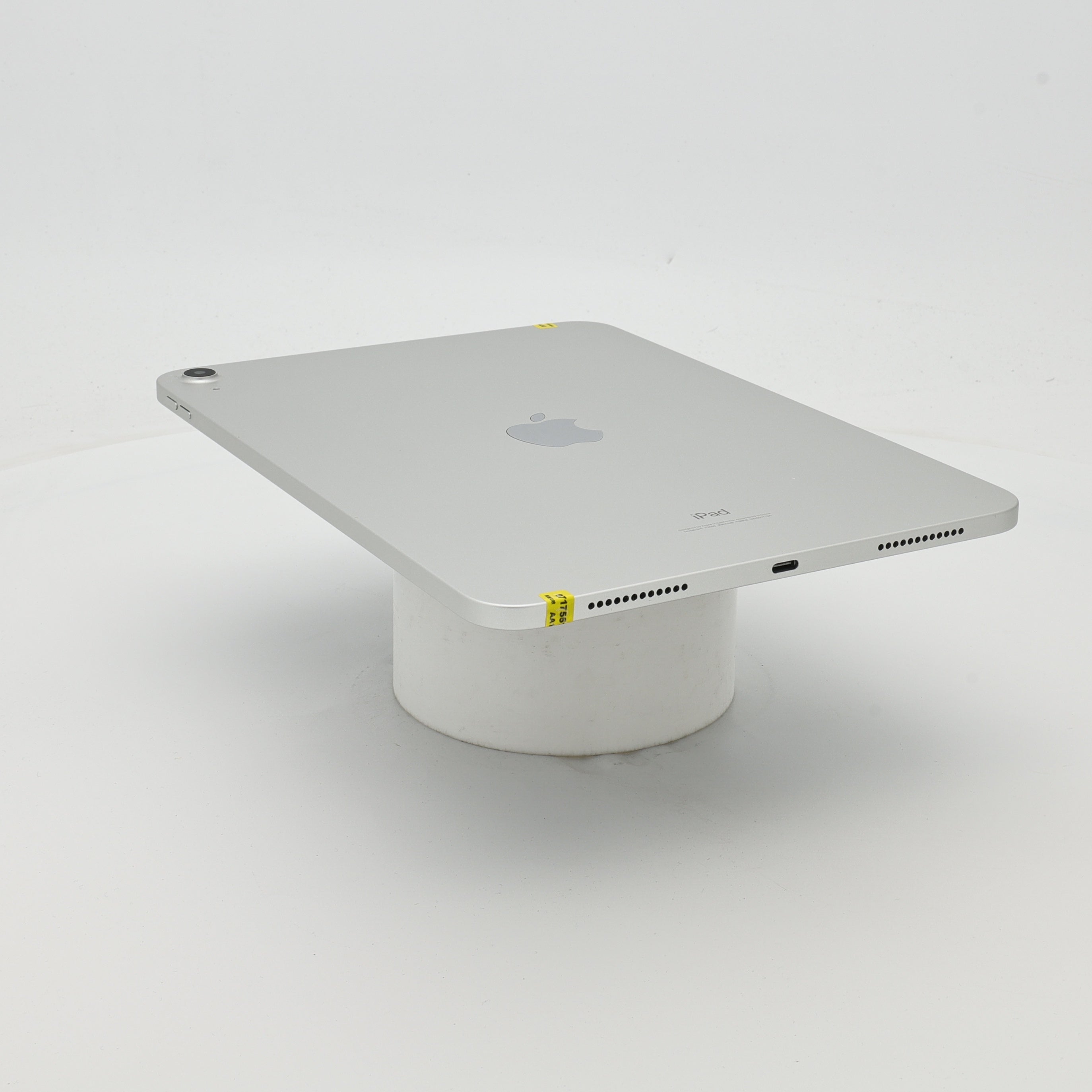 99新 Apple iPad 10代 64G 銀色 WIFI