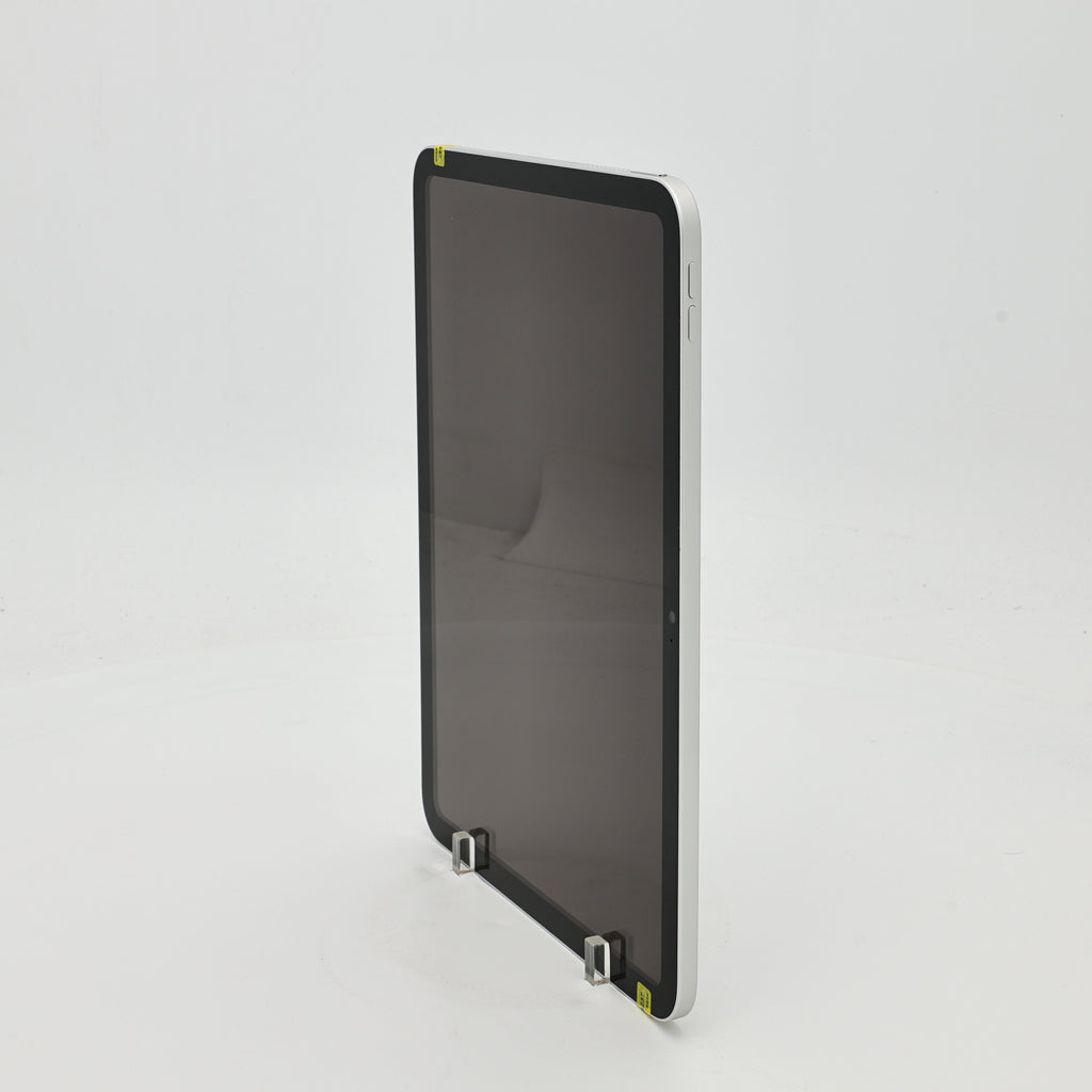 99新 Apple iPad 10代 64G 銀色 WIFI