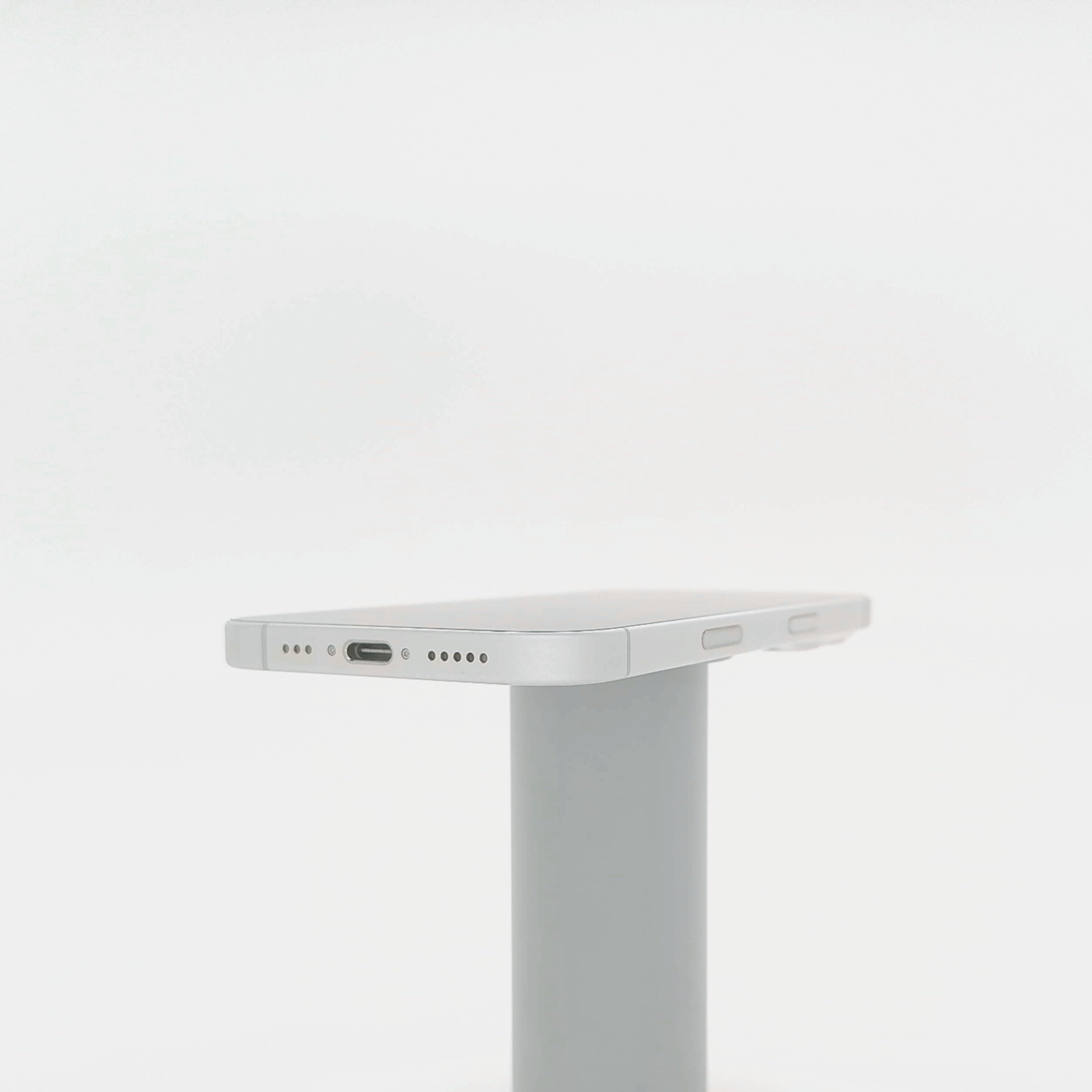 95新 Apple iPhone 16 256G 白色 中國大陸版