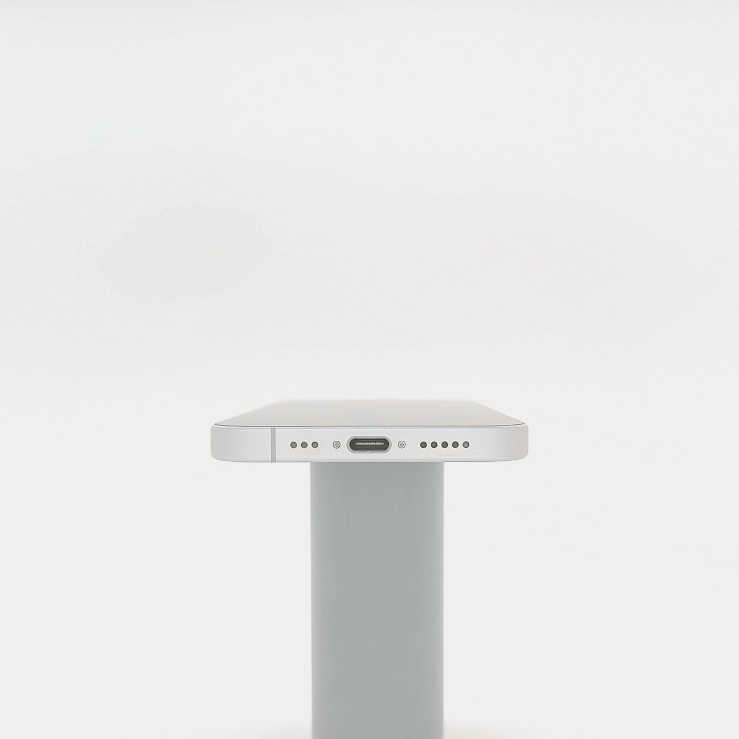 95新 Apple iPhone 16 256G 白色 中國大陸版