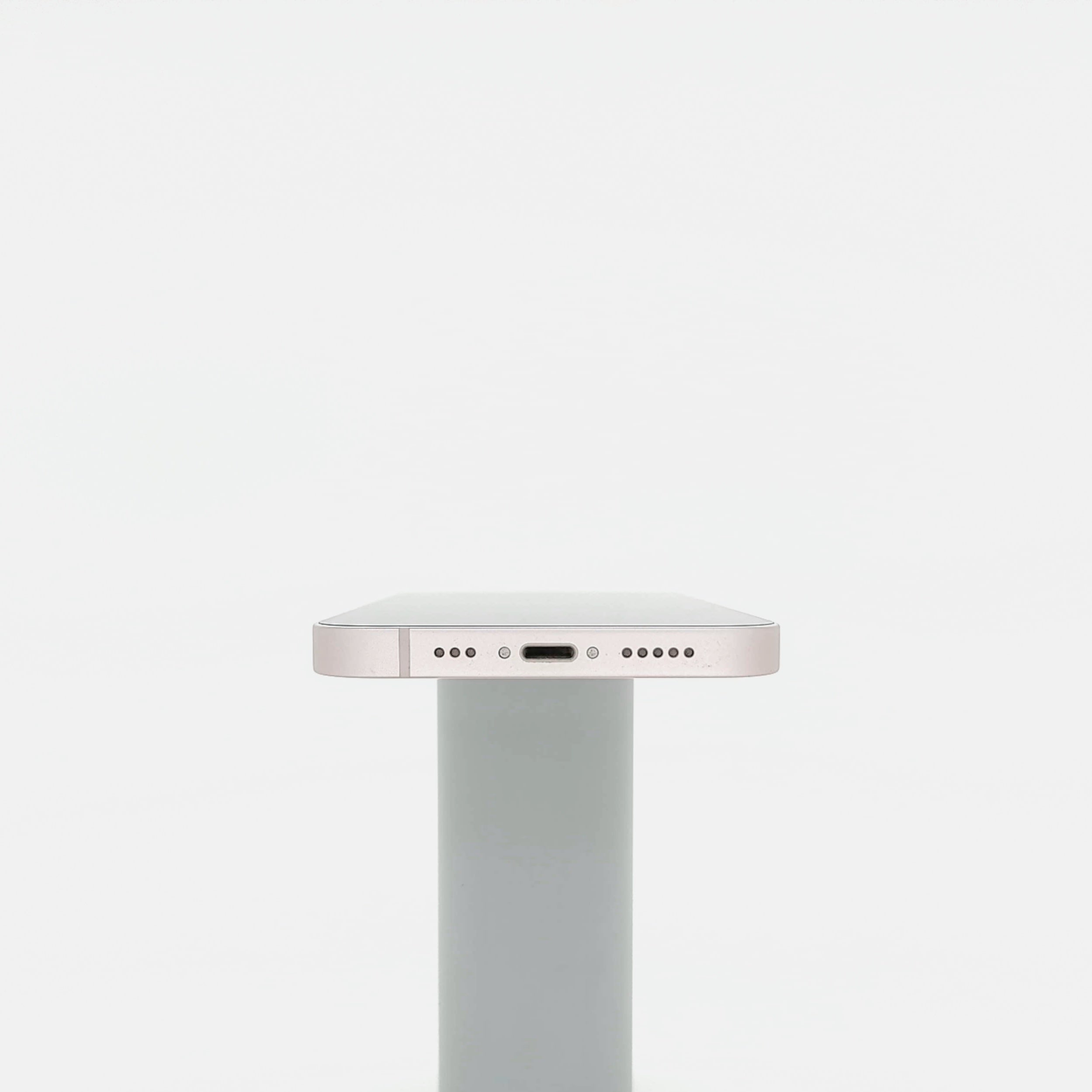 95新 Apple iPhone 13 128G 粉紅色 中國大陸版