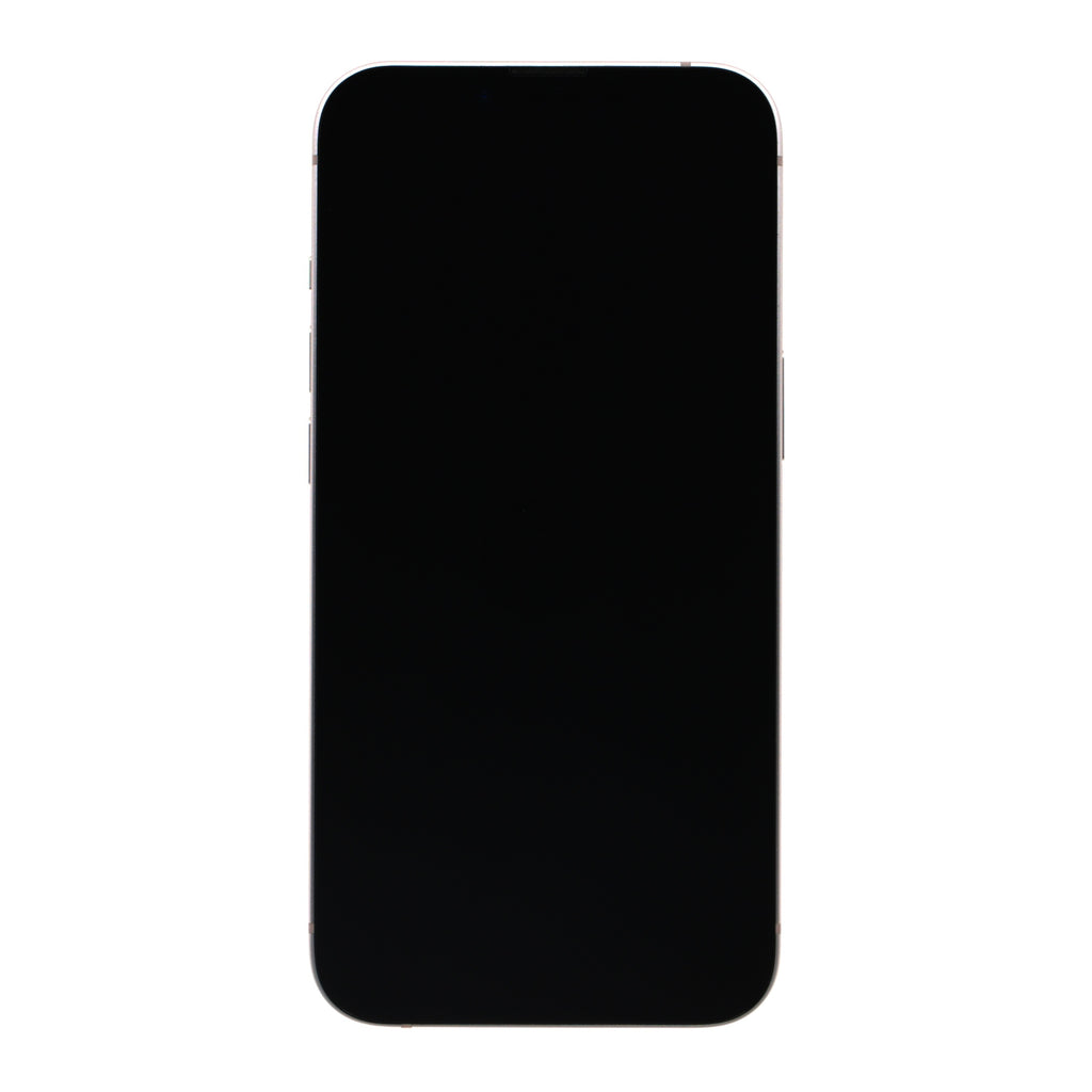 95新 Apple iPhone 13 128G 粉紅色 中國大陸版