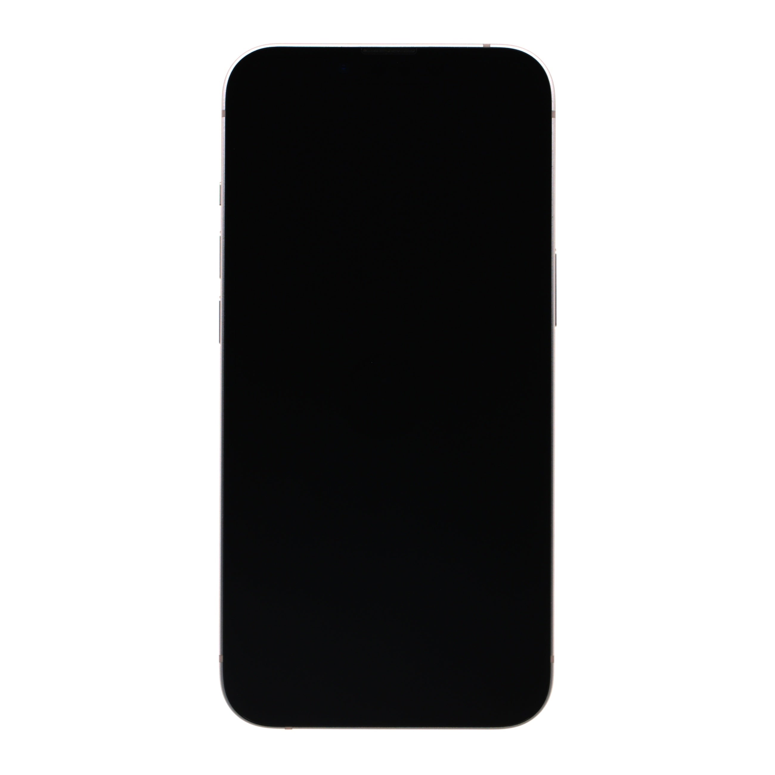 95新 Apple iPhone 13 128G 粉紅色 中國大陸版