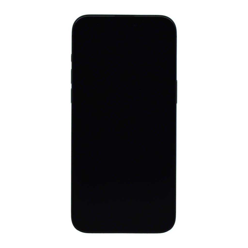 95新 Apple iPhone 15 Pro Max 256G 黑色鈦金屬 中國大陸版