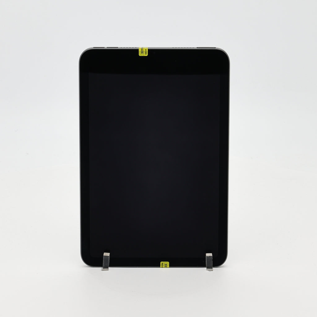 95新 Apple iPad mini6 256G 深空灰色 WIFI